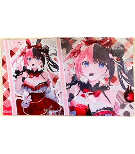 α2 ぶいすぽっ！ジャージ&帽子&チョーカー 橘ひなの スリーブ&プレイ